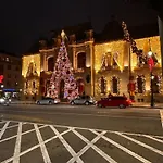 Lejlighed & Garden Madonna - Petunilor Craiova