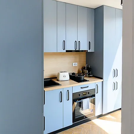 Madonna - Petunilor דירה