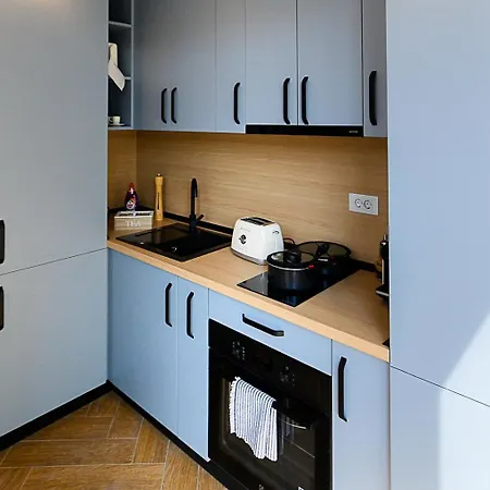 דירה Madonna - Petunilor *