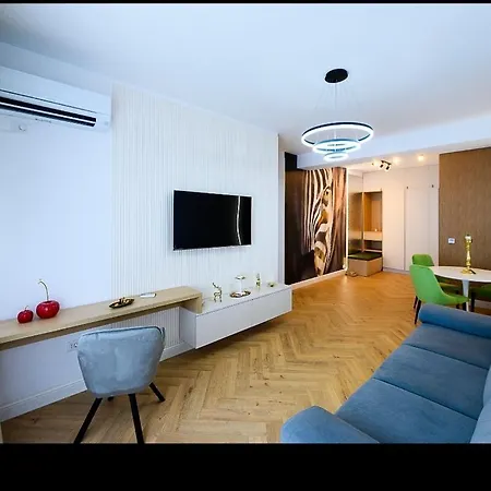 דירה Madonna - Petunilor *