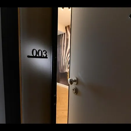 Apartamento Madonna - Petunilor Craiova