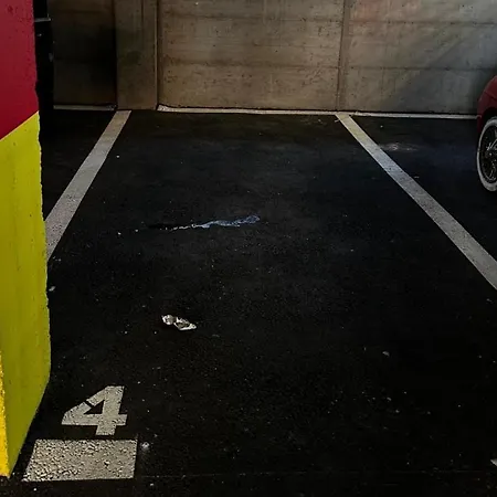 דירה Madonna - Petunilor קריובה