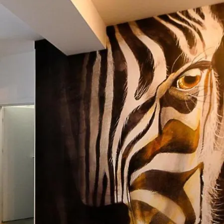 דירה Madonna - Petunilor *