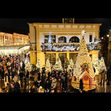 Madonna - Petunilor קריובה