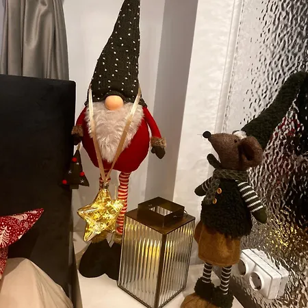 Madonna - Petunilor דירה קריובה