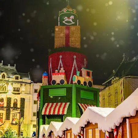 & Garden Madonna - Petunilor *