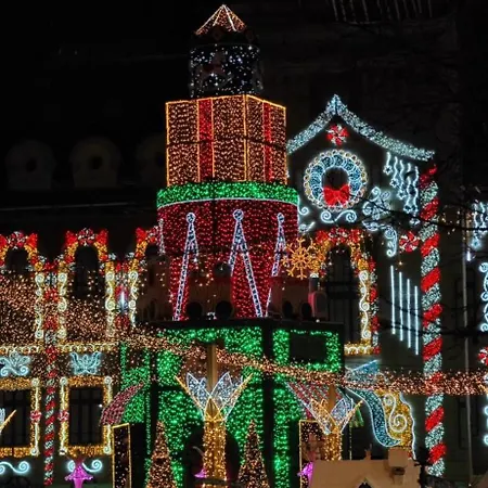 & Garden Madonna - Petunilor