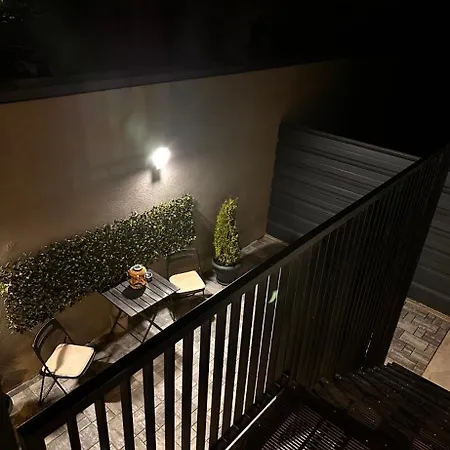 Madonna - Petunilor דירה *