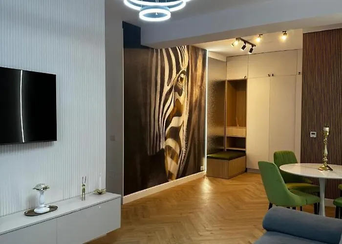 Apartman & Garden Madonna - Petunilor