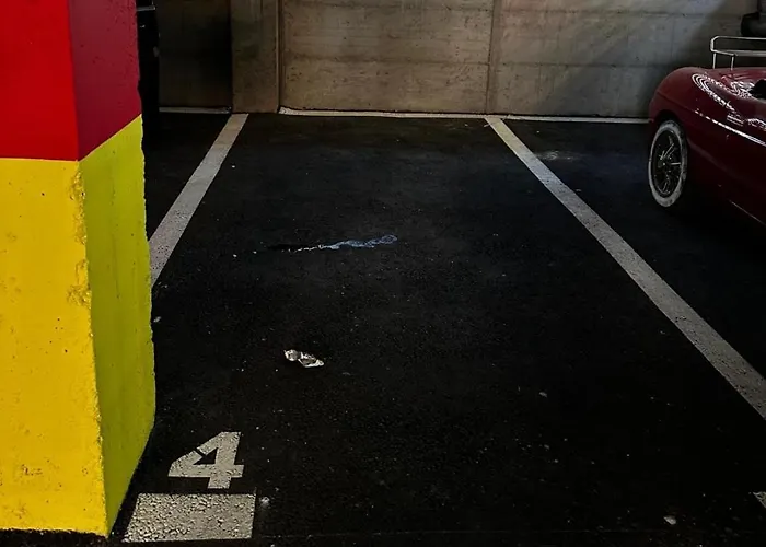 Apartman & Garden Madonna - Petunilor Craiova