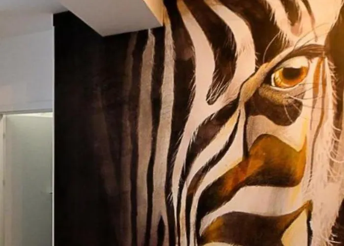 Apartman & Garden Madonna - Petunilor *