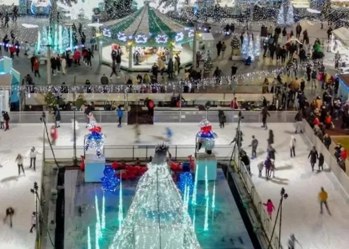 & Garden Madonna - Petunilor