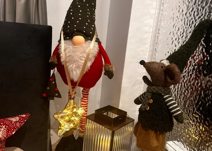 & Garden Madonna - Petunilor Apartament Craiova