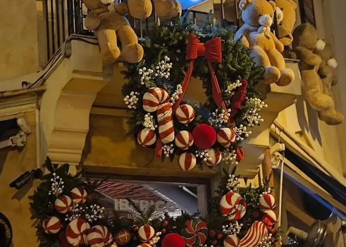 Apartament & Garden Madonna - Petunilor *