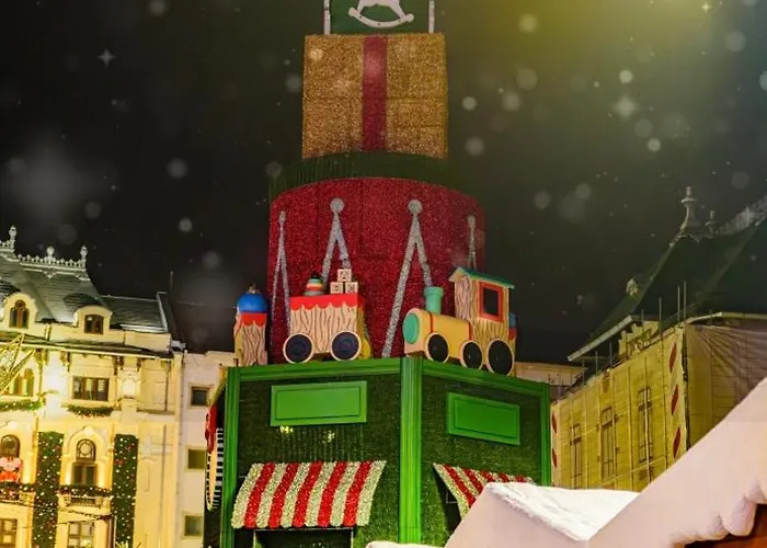 & Garden Madonna - Petunilor *